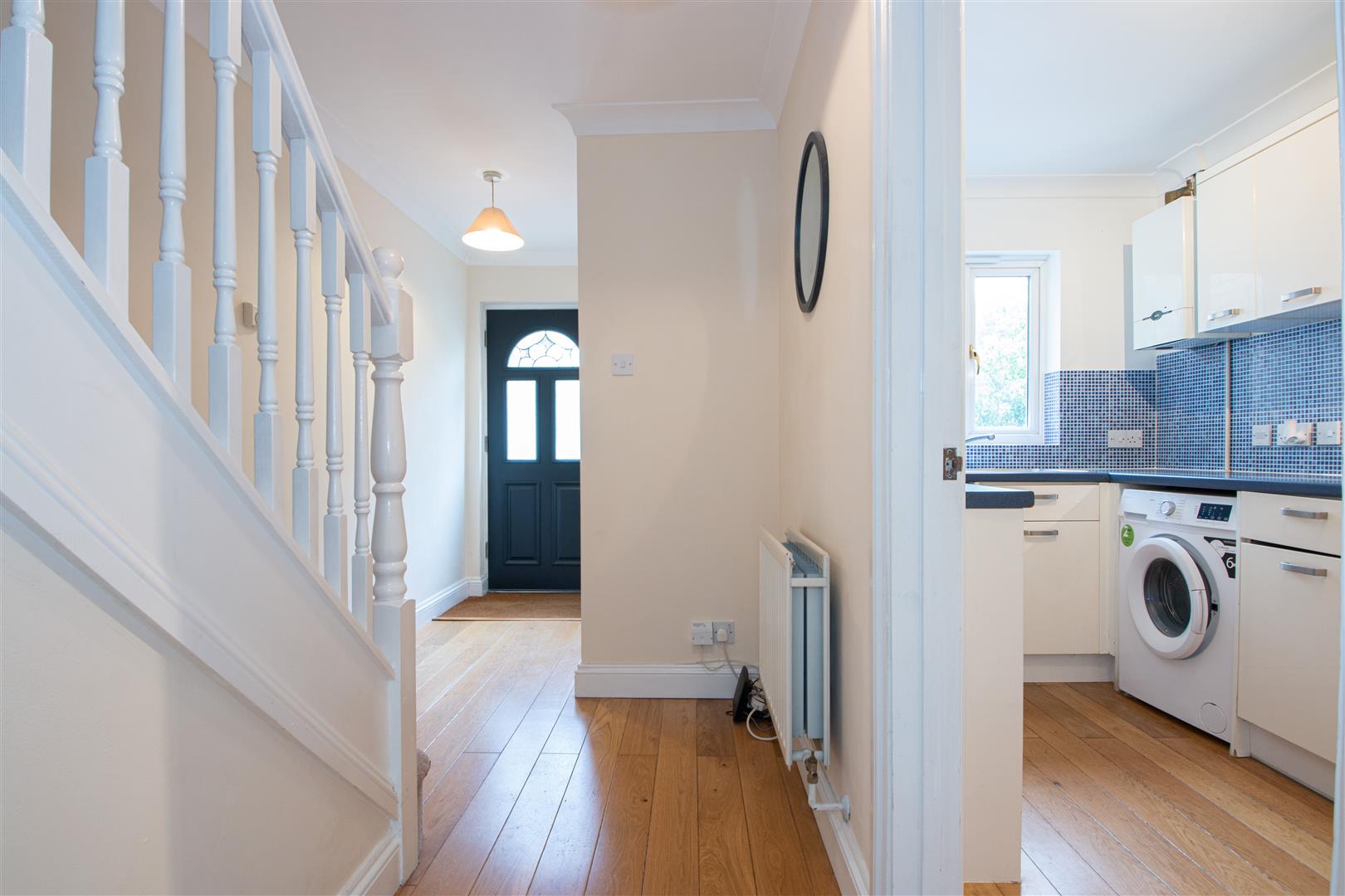 Lanercost Crescent, Monkston, Milton Keynes